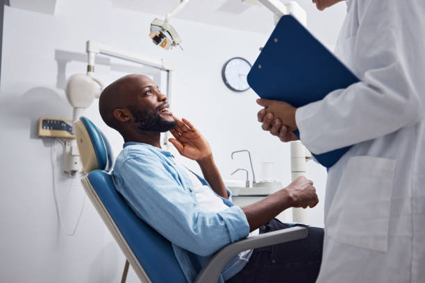 Best Urgent Dental Care  in Mcleansboro, IL