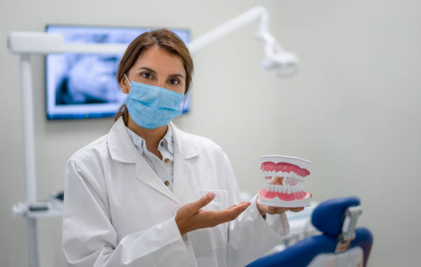 Best 24-Hour Emergency Dentist  in Mcleansboro, IL