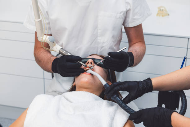Best Tooth Pain Emergency Relief  in Mcleansboro, IL