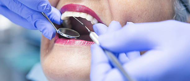 Urgent Tooth Repair in IL